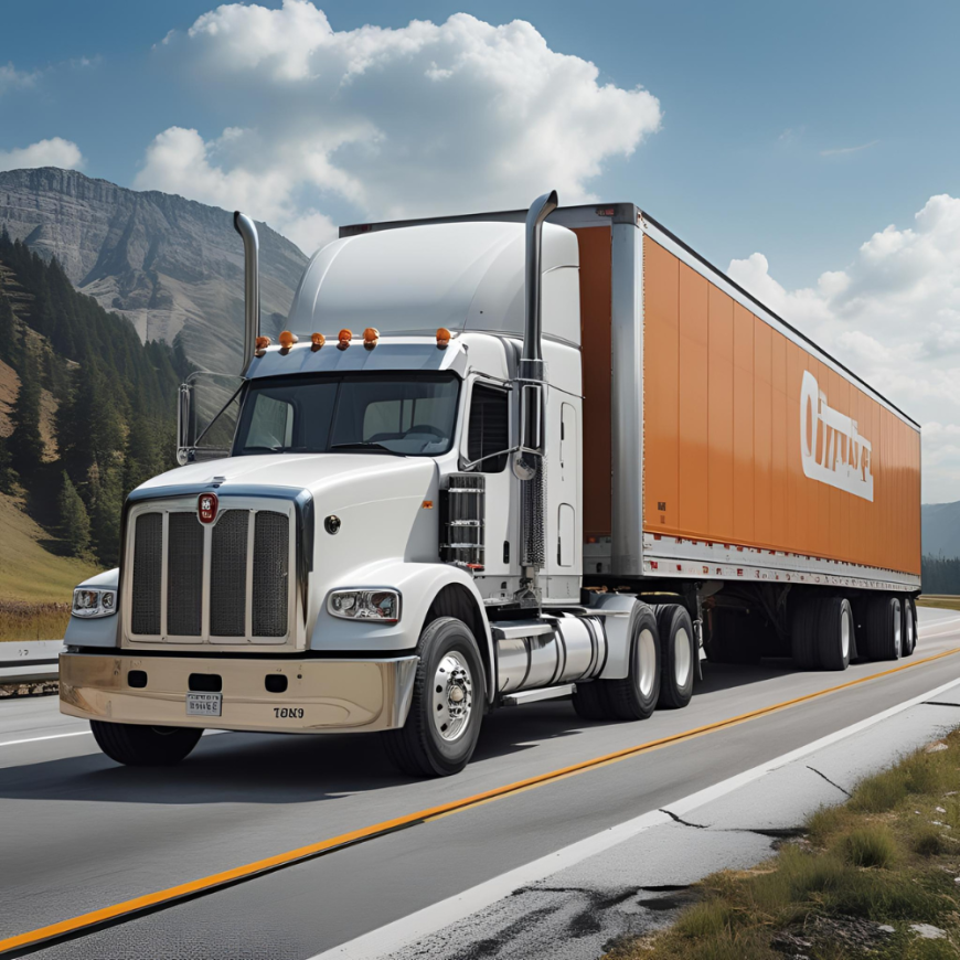 Checklist to manage oversized loads for safe hauling