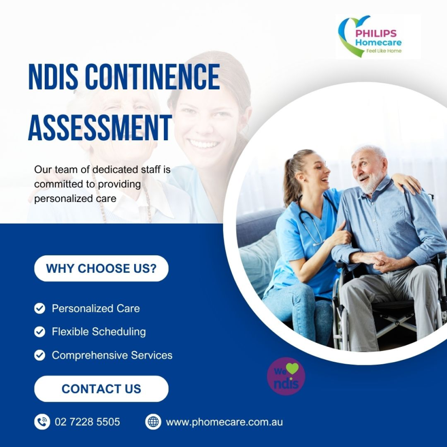 Addressing Stigma Around Continence Support in the Disability Community
