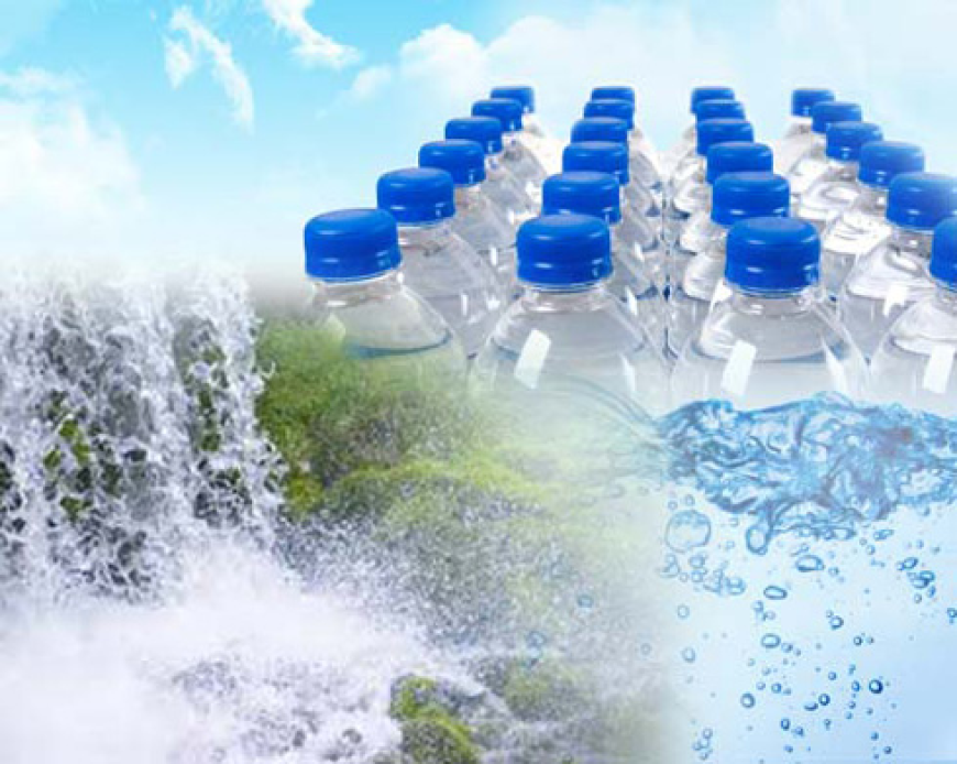 Global Mineral Water Market Size, Trends, and Growth Forecast 2025-2032
