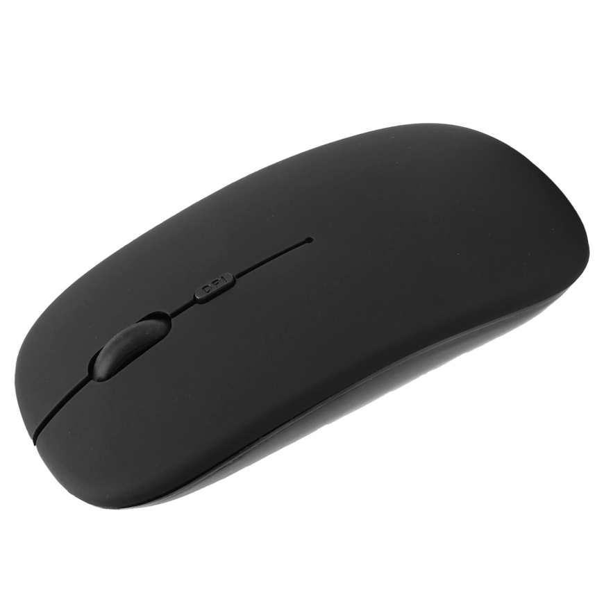 Bluetooth Mouse Market Size, Trends, and Growth Strategies 2025-2032