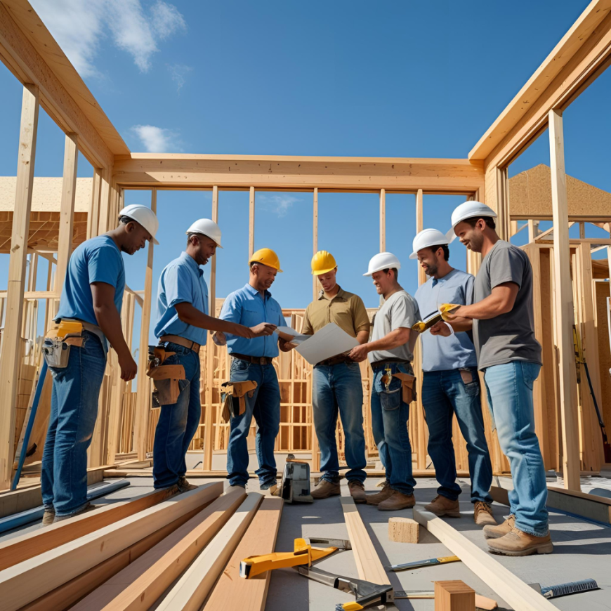 Top benefits of using AAC blocks in construction