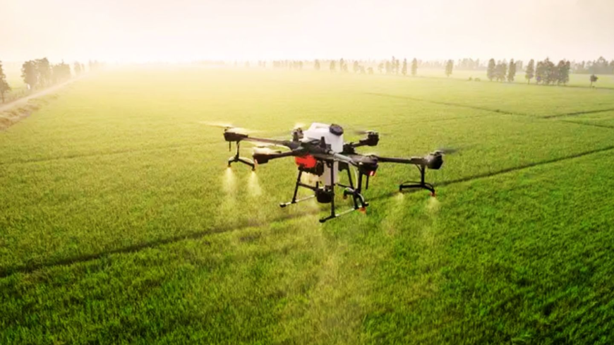 Drone Battery Market Size and Growth: Trends, Investment, and Future Outlook