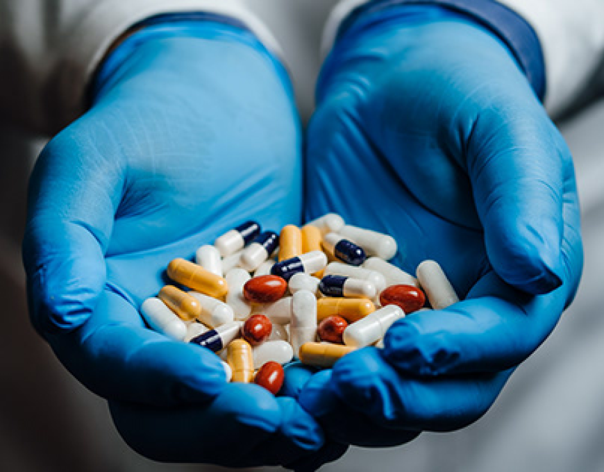 Losartan Market Growth and Strategic Insights: Size, Trends, and Key Players