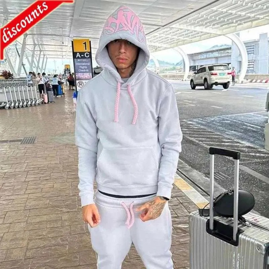 Can Syna World Tracksuits Keep Up with the Hype?