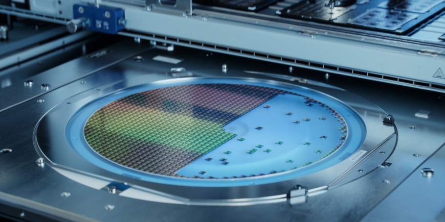 Advanced Semiconductor Packaging Market Size, Trends, and Growth Forecast 2025-2032