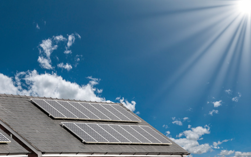 Global Solar Roof Market: Size, Trends, Growth, and Strategic Outlook 2025-2032