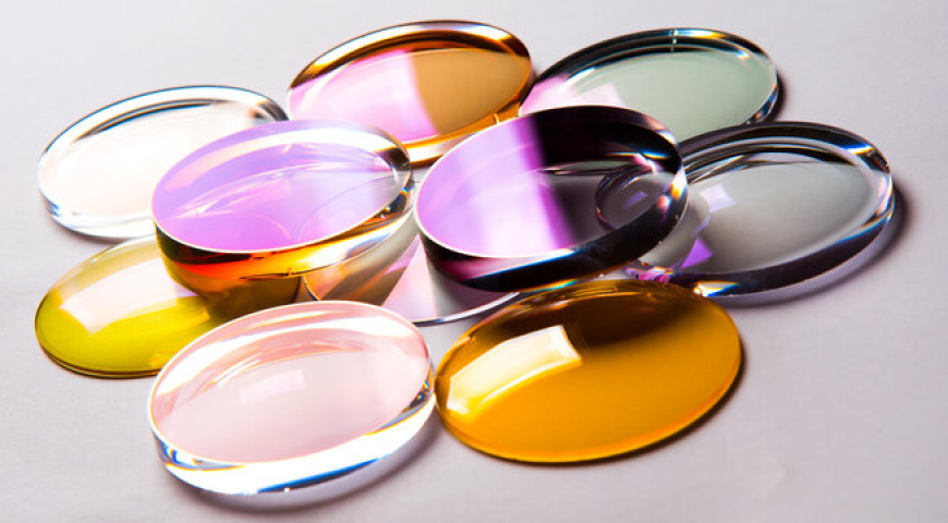Optical Coatings Market Size, Trends, Growth, and Strategic Insights 2025-2032