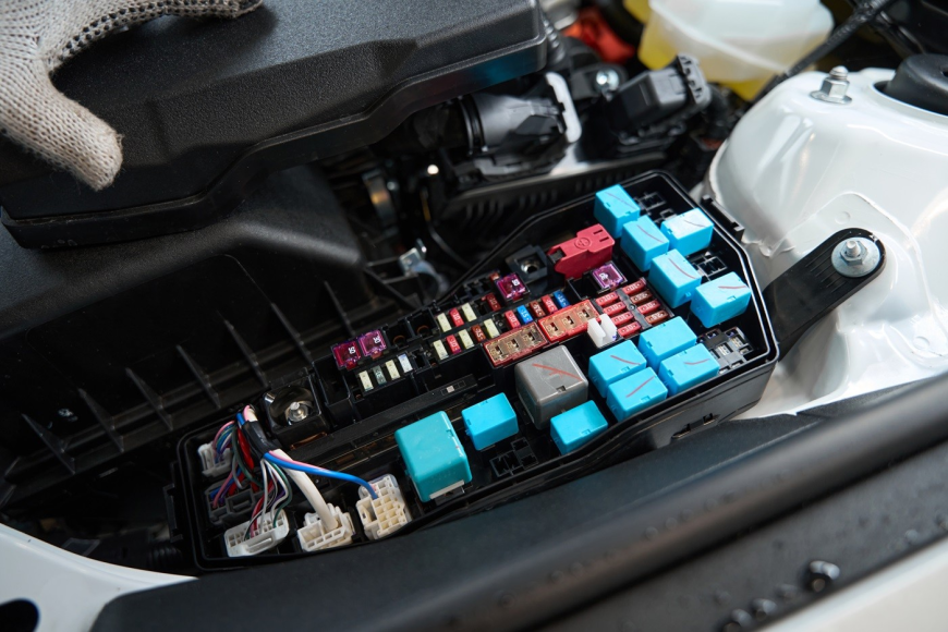 Vehicle Control Unit Market Trends, Size, and Growth Forecast 2025-2032