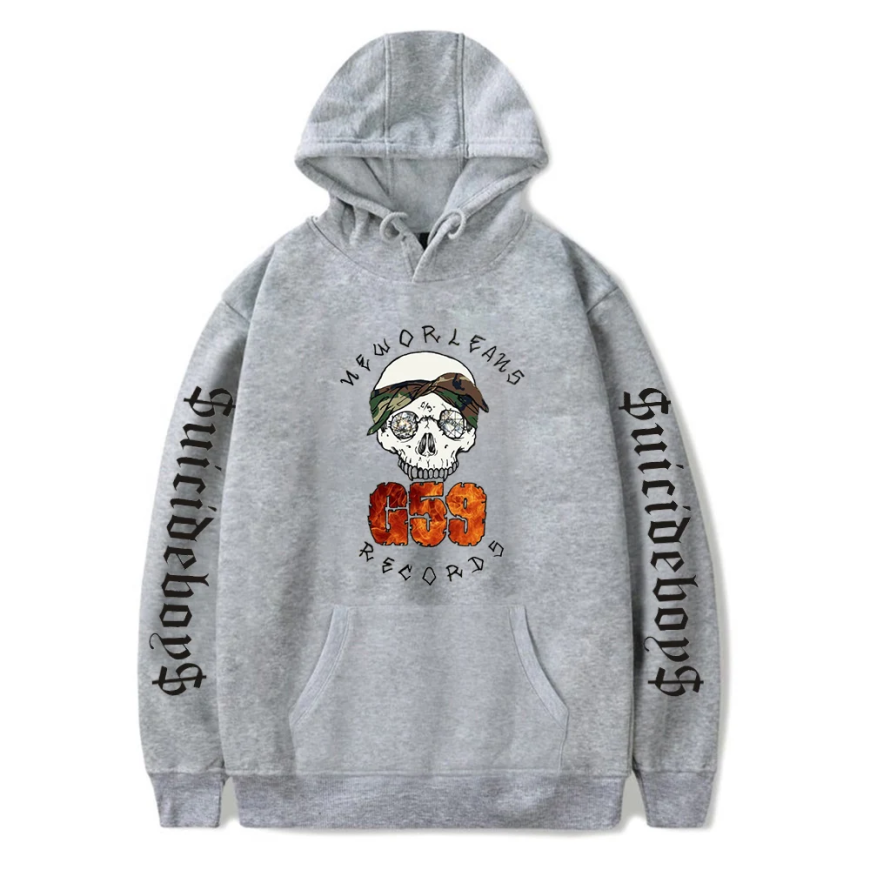 $uicideboy$ Merch for True Collectors