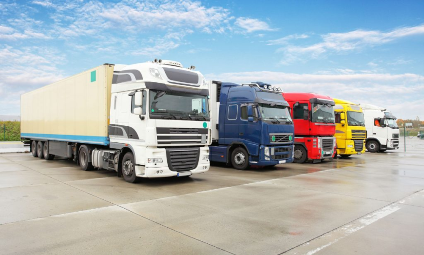 Autonomous Trucks Market: Size, Growth Trends, and Key Strategies to 2032
