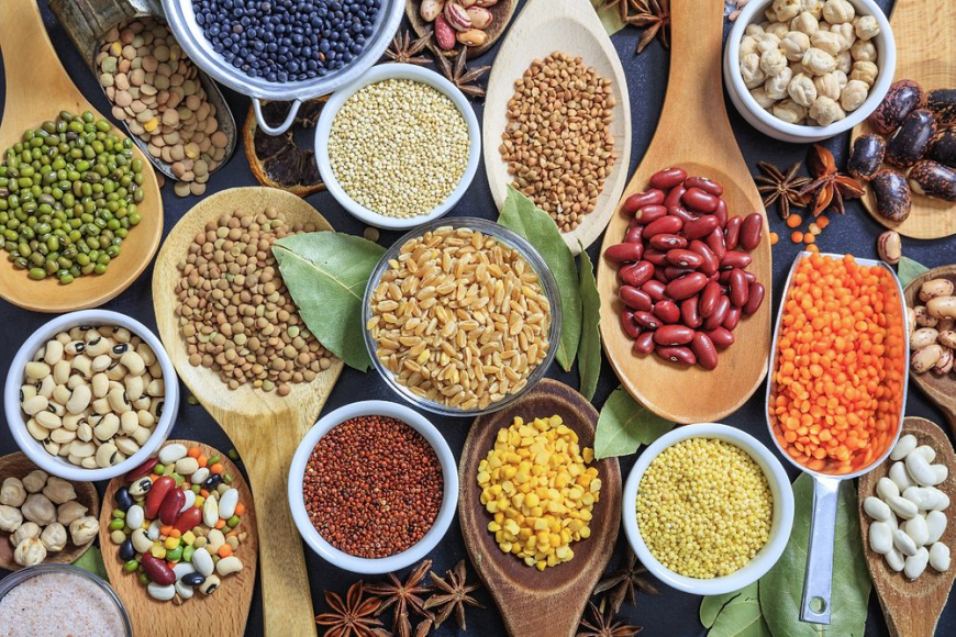 Bulk Food Ingredients Market: Growth, Opportunities, and Key Players Analysis