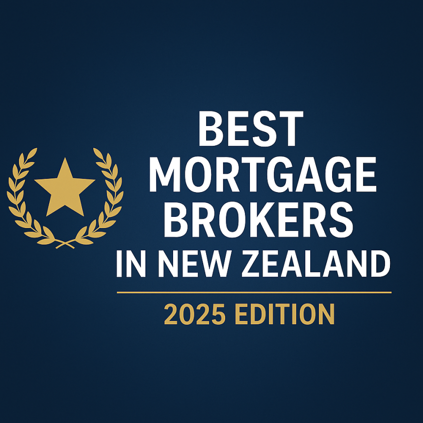 Best Mortgage Brokers in New Zealand – 2025 Edition