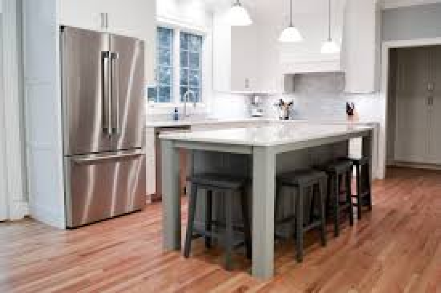 Expert Advice on Working with a Kitchen Remodeling Contractor in Canton CT