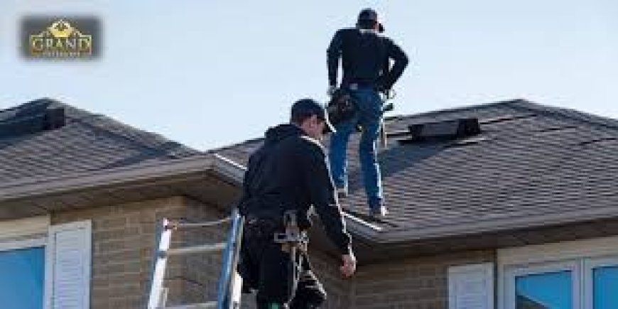 Blaine MN Roof Replacement: What You Need to Know Before Starting