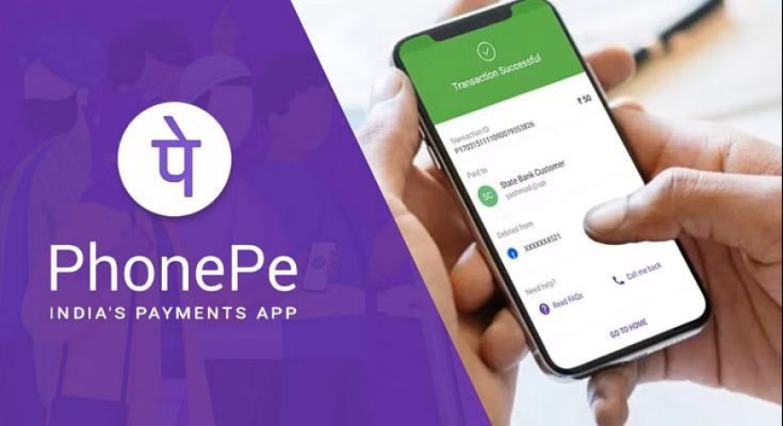 Fake Phonepe Mod apk Download Free App Sound Box  v400