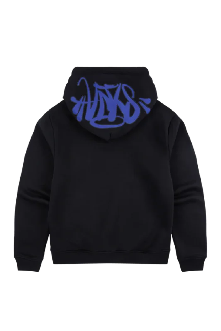 Syna World: The Streetwear Realm Redefined