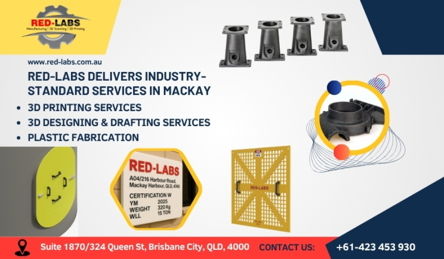 Is Custom Plastic Prototyping Mackay Right for Your Business Idea?