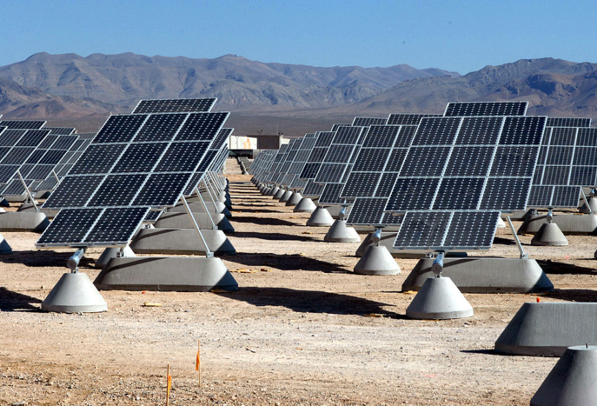 Solar Tracker Installation Market: Size, Trends, and Growth Outlook 2025-2032