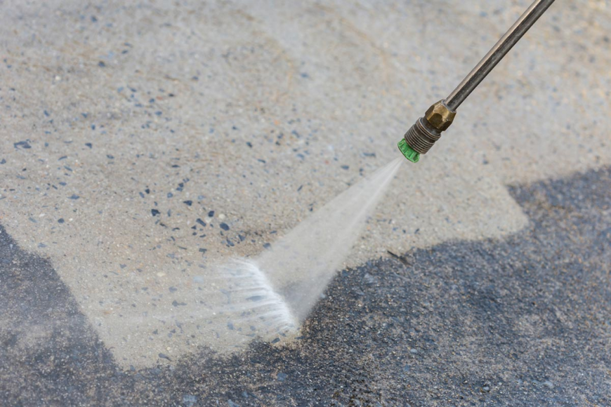 How Pressure Washing in Brighton Village Boosts Property Value