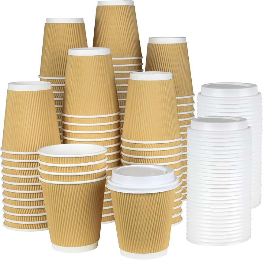 Disposable Cups Market Growth and Future Outlook 2025-2032