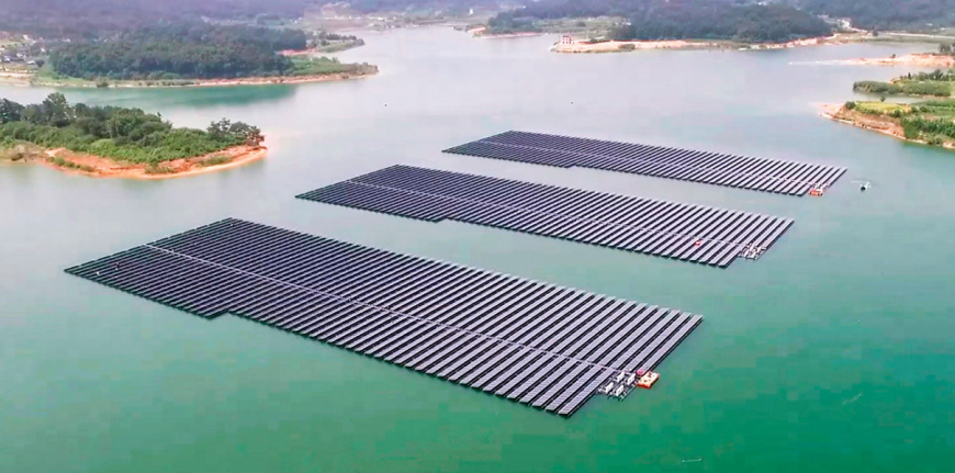 Floating Power Plant Market Growth, Trends, and Strategic Insights 2025-2032
