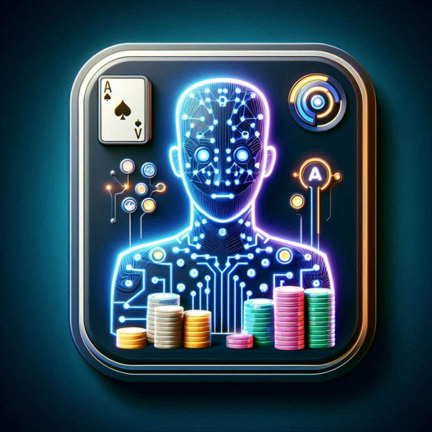 Poker-Eye: Your Ultimate Poker Assistant with Training Mode