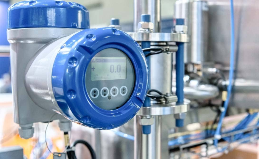 Global Smart Water Metering Market Size, Trends, and Growth Outlook 2025-2032