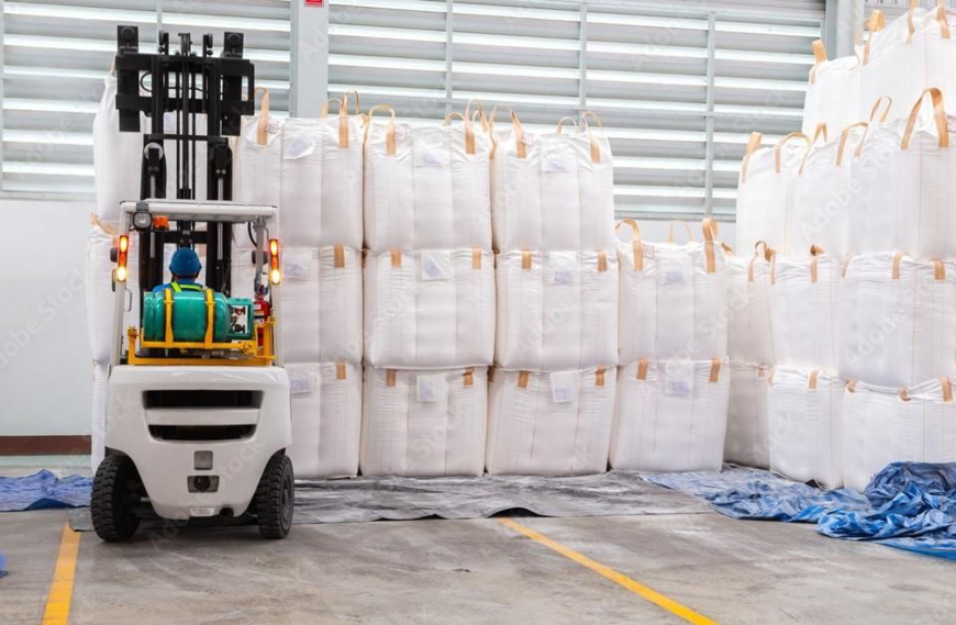 Industrial Bulk Packaging Market Size, Trends, and Growth Forecast 2025-2032
