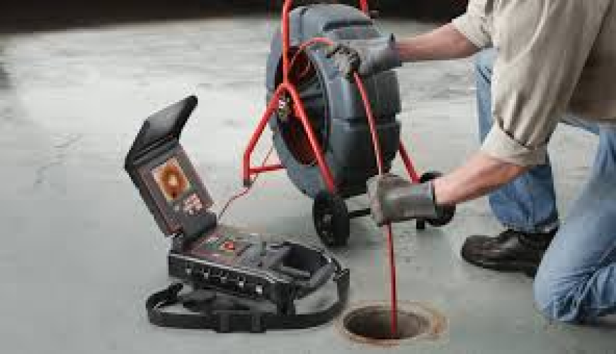 Why Sewer Line Inspections Are Crucial During a Home Purchase