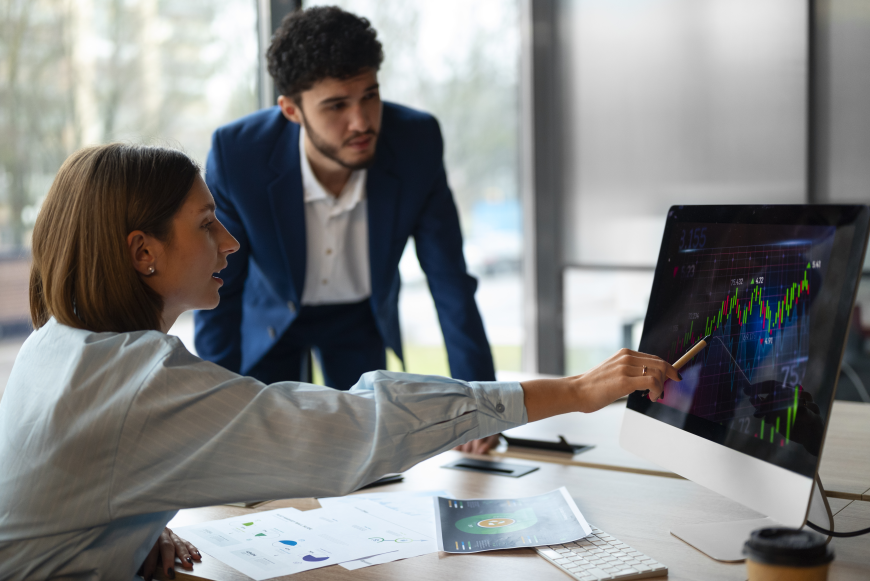 Looking for the Best Proprietary Trading Firms? Start with Pro Traders Fund