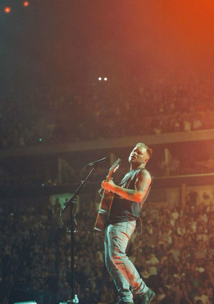 Buy Zach Bryan Merch – Trusted Source