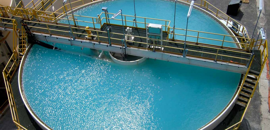 Produced Water Treatment Market Size, Trends, and Growth Outlook 2025-2032