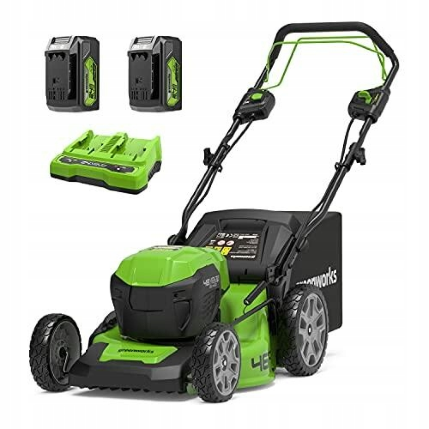 Cordless Lawn Mower Market Size, Revenue, and Growth Trends Analysis 2025-2032