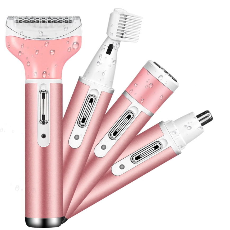 Evolving Dynamics in the Women’s Face Razor Market: Strategic Insights