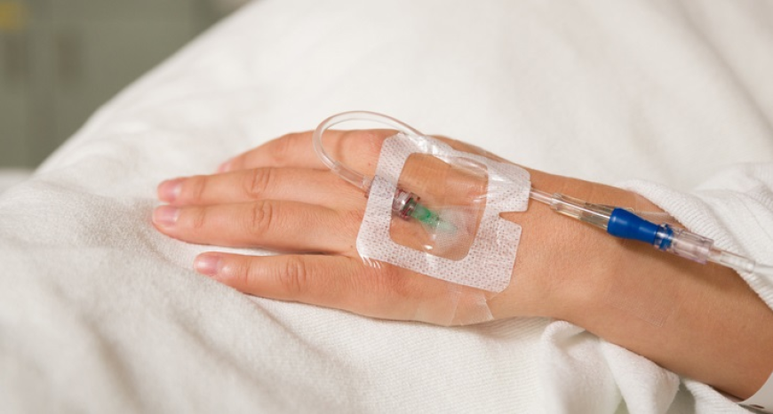 Intravenous (IV) Ibuprofen Market Size, Trends, and Growth Strategies 2025-2032