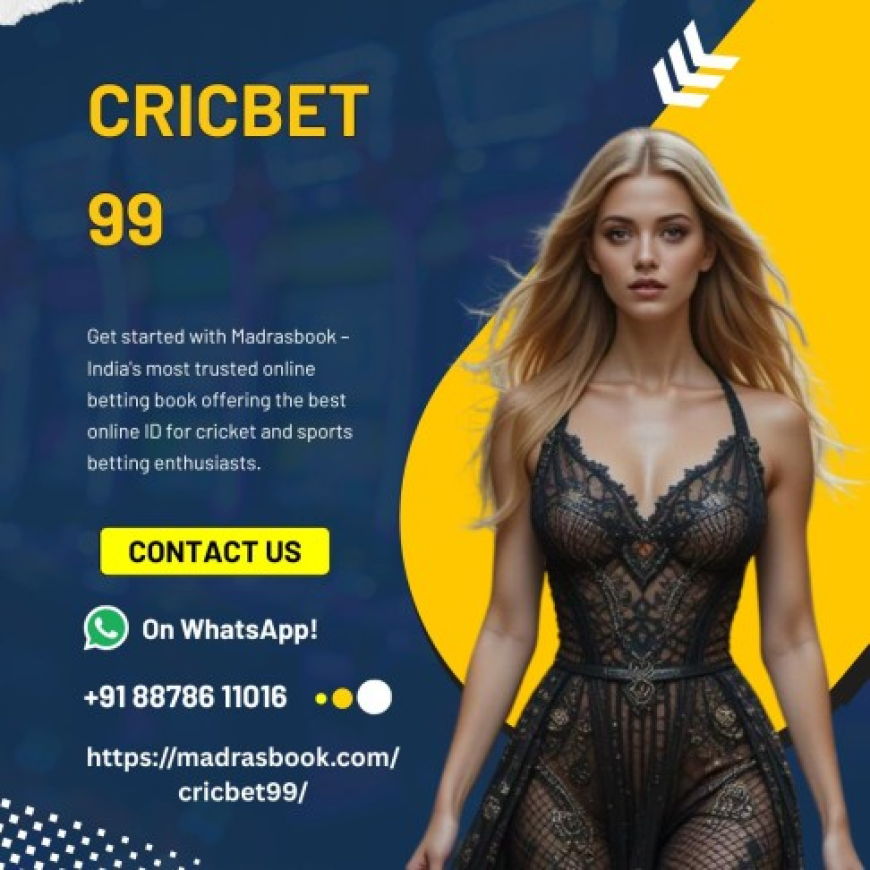 Comparing Cricbet 99 with Other Online Betting Platforms