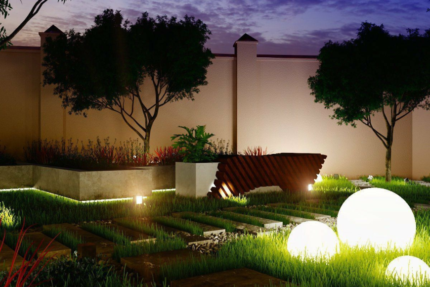 Outdoor LED Lighting Market Size, Trends, and Growth Outlook 2025-2032