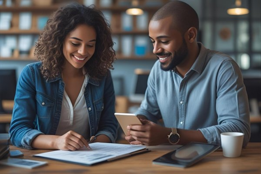 Efficient Payroll in Sint Maarten: Streamlined Processes Every Business Should Know