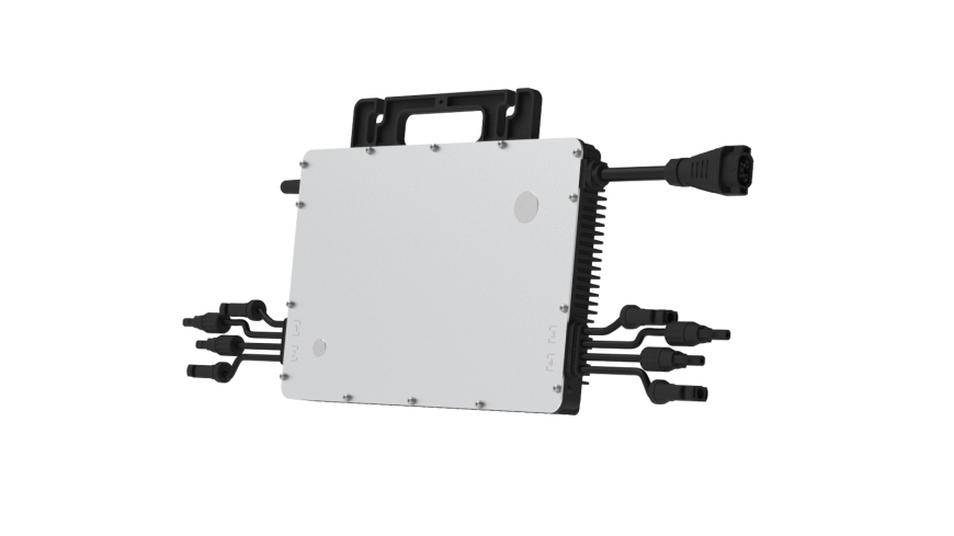 Micro Inverter Market Growth Outlook and Strategic Insights 2025-2032