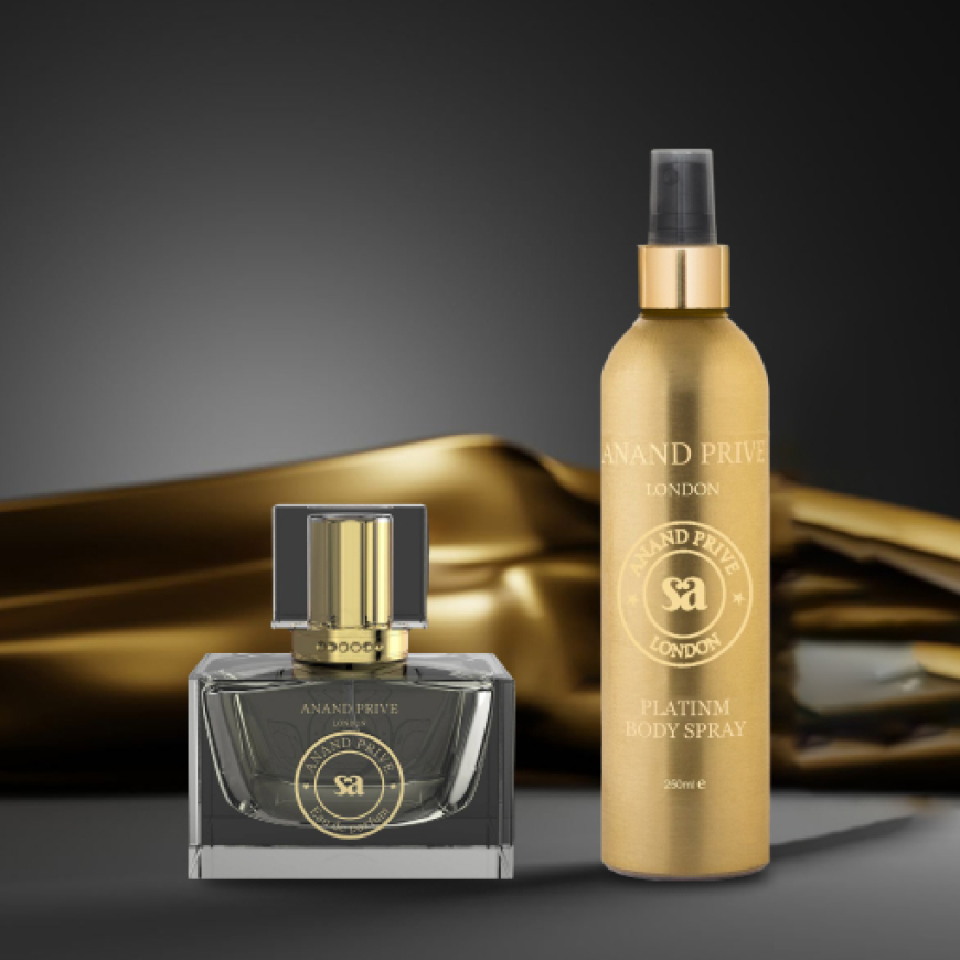 Fragrance That Speaks: How to Choose the Right Perfume for Every Personality