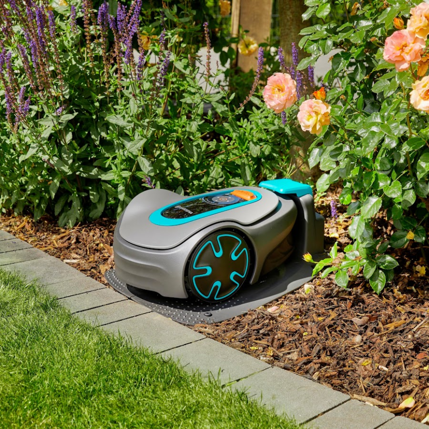 Robotic Lawn Mower Market Size, Trends, and Growth Analysis 2025-2032