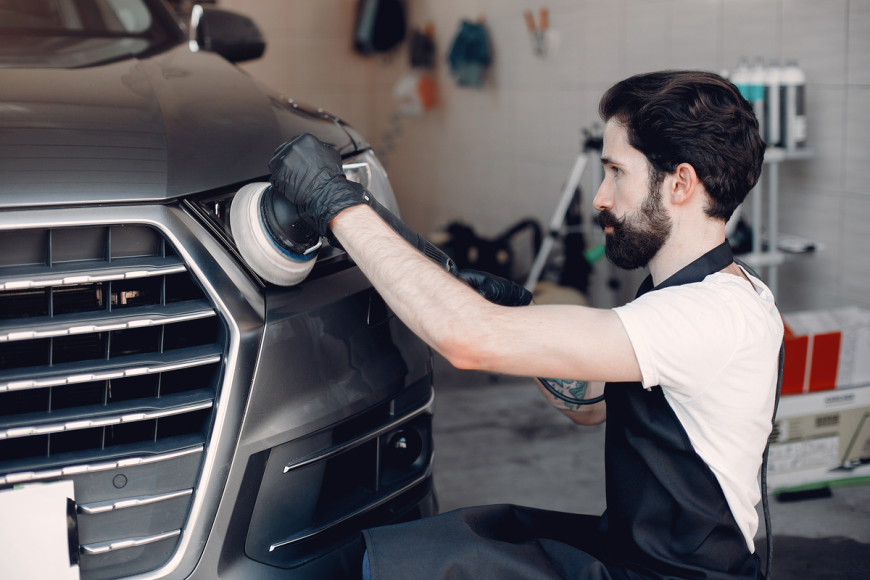 How to Restore Fading Headlights Fast & Affordable in UAE