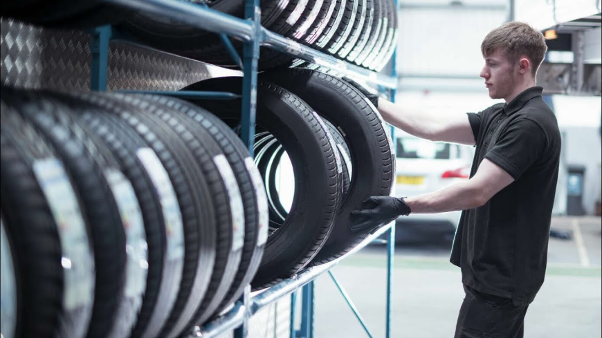 Global Pneumatic Tire Market: Size, Trends, and Strategic Growth Outlook