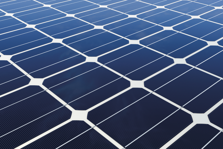 Monocrystalline Solar Cell Market: Size, Trends, and Growth Opportunities