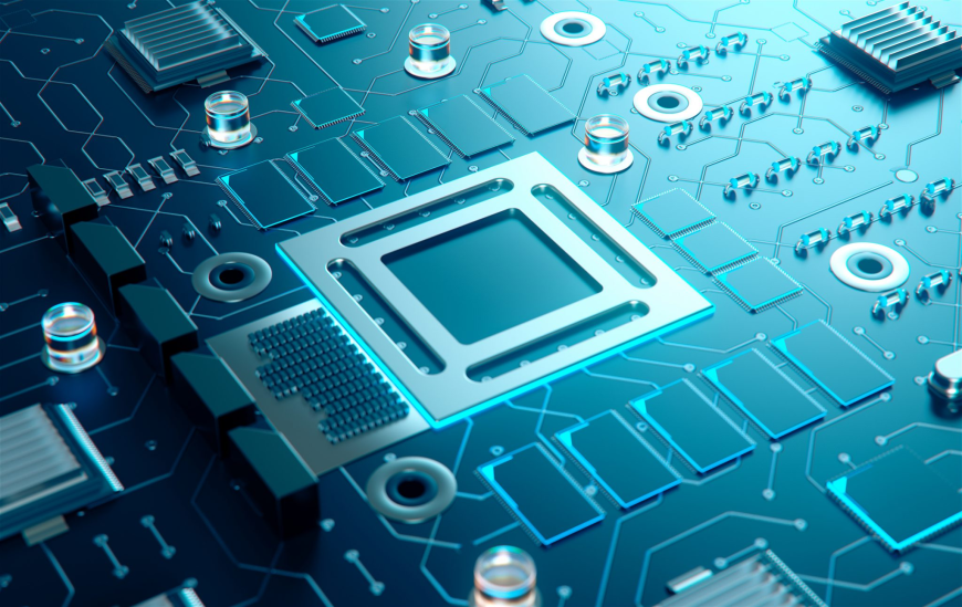 South Korea Leads the Way in Semiconductor Intellectual Property