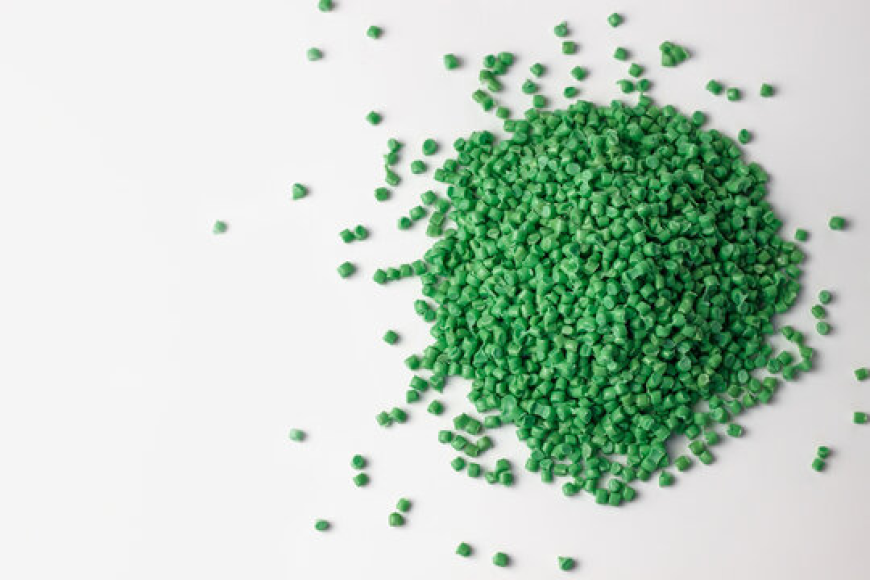 Green Polymers: The Future of Sustainable Materials