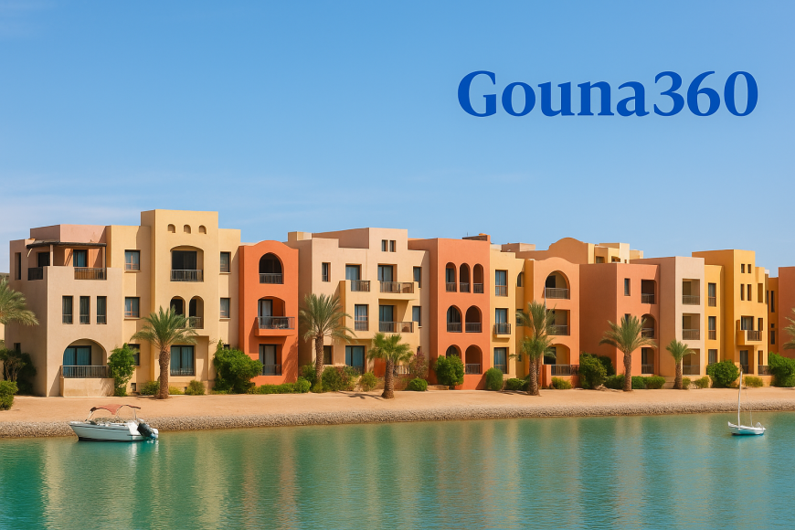 Explore Top Apartments for Sale in El Gouna – Find Your Dream Home Today