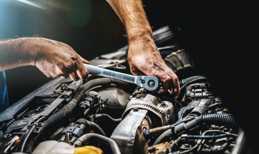 Why Timely Car Engine Repair in Dubai Can Save You Money