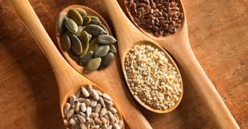 When Is the Best Time to Take Seeds for PCOS?
