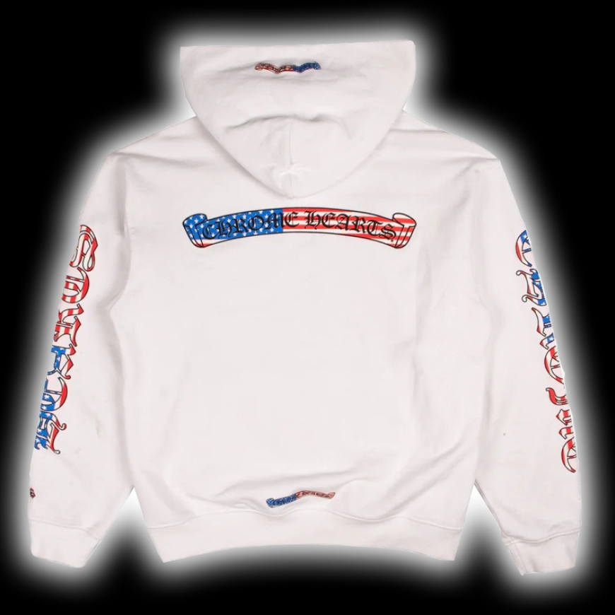 Why Chrome Hearts Fans Love Pink Palm Puff